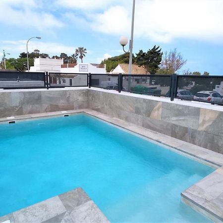 Villa Almadraba Conil de la Frontera Kültér fotó