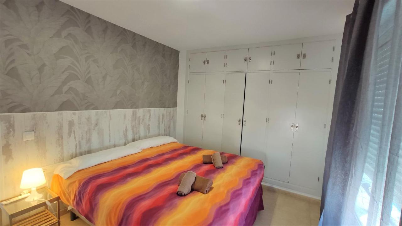 Villa Almadraba Conil de la Frontera Kültér fotó