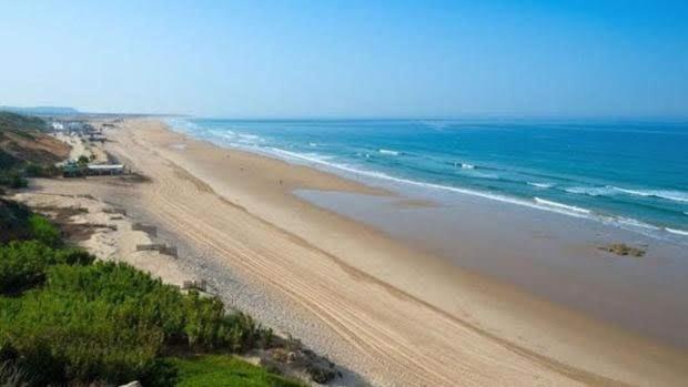 Villa Almadraba Conil de la Frontera Kültér fotó