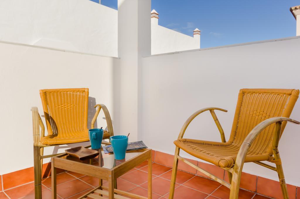 Villa Almadraba Conil de la Frontera Kültér fotó