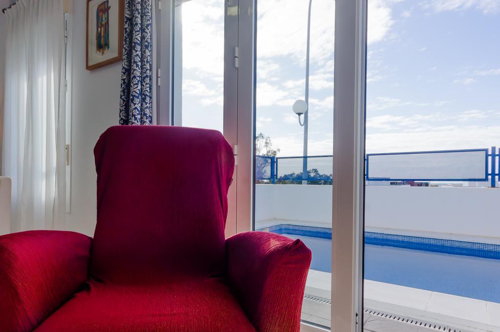 Villa Almadraba Conil de la Frontera Kültér fotó